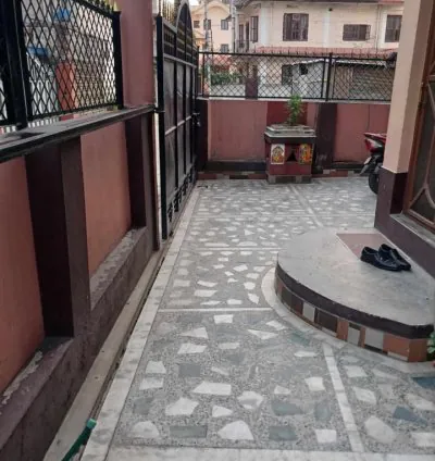 Flat For Rent Lokanthali, Bhaktapur