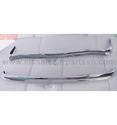 Goggomobil TS 250 Coupe TS 300 TS400 (1957- 1967) bumper